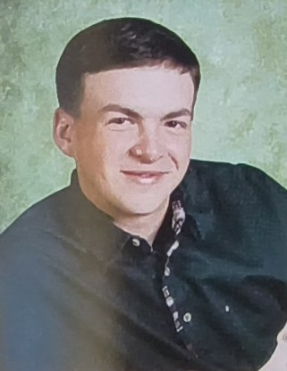 Ettestad, Andrew